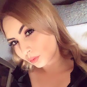 Meet your Posher, Jahayra